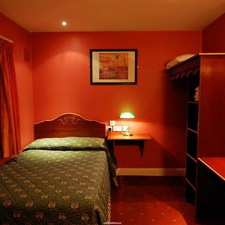 Palmerstown Lodge Dublin Bagian luar foto